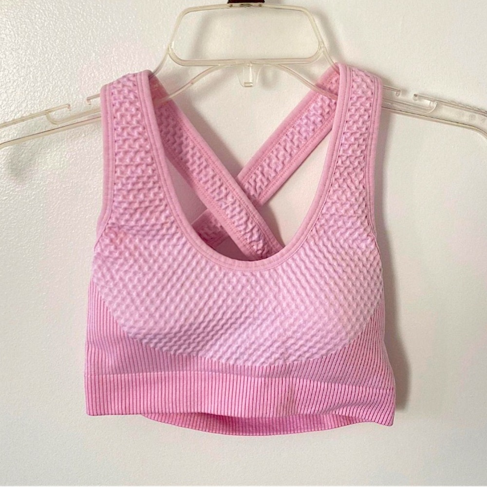 athleta sports bra